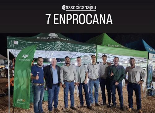 7º Emprocana 2024